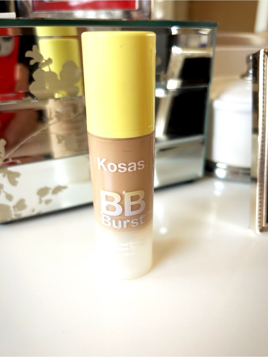 Kosas Other - Kosas BB Burst Primer-Tinted Moisturizer Serum 30